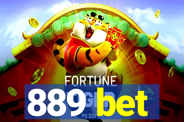 889 bet